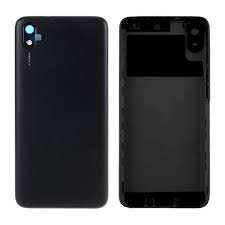 Cache Batterie Xiaomi Redmi 7A Noir NO LOGO